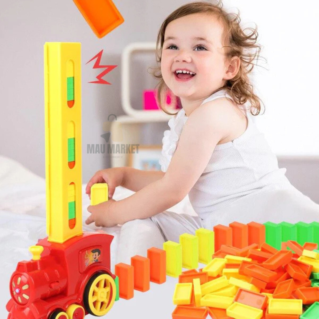 Tren de Aventuras
