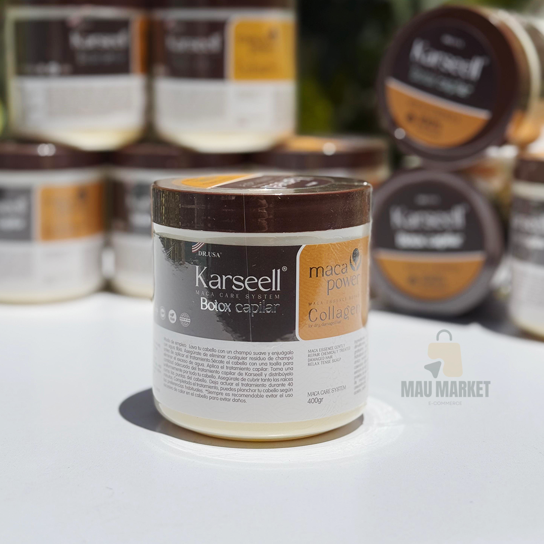 KARSEELL BOTOX CAPILAR