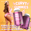CURVY GUMMIES ™ -  Obtén tu figura soñada